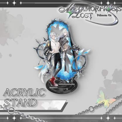 Acrylic Stand