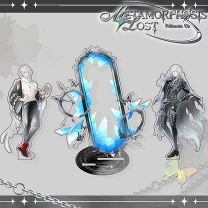 Acrylic Stand